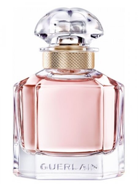 Guerlain Mon EDP 50 ml Kadın Parfümü kullananlar yorumlar